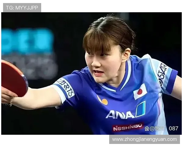 专访乒乓球女将杨敏揭秘她成功背后的努力与坚持