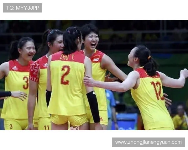 与杨芳对话回顾她的排球生涯与心路历程