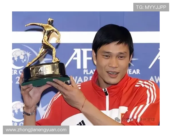 中国足球历史上的传奇球星盘点与他们的辉煌成就回顾