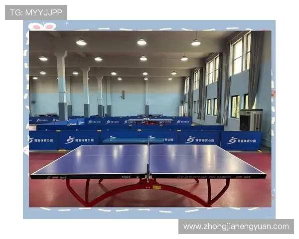 乒乓球技艺探究：西安乒乓球队防守策略与技巧全解析