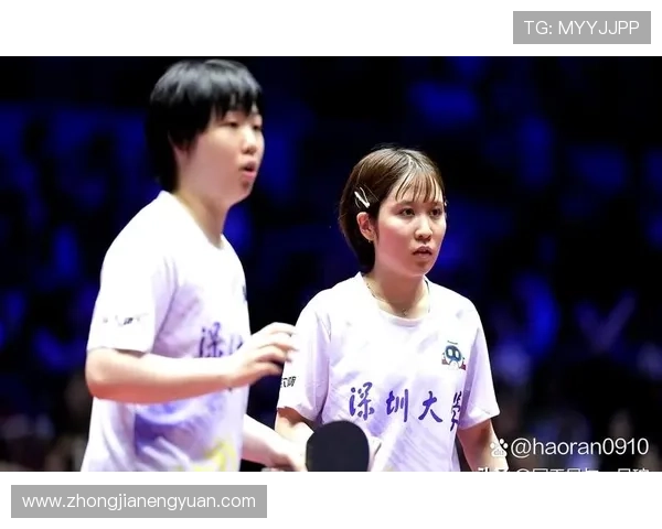 乒乓球的魅力揭秘：深入了解深圳乒乓球队的训练与技术创新