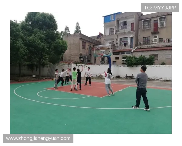 从零起步打造篮球心理素质全面提升指南与实战技巧分享