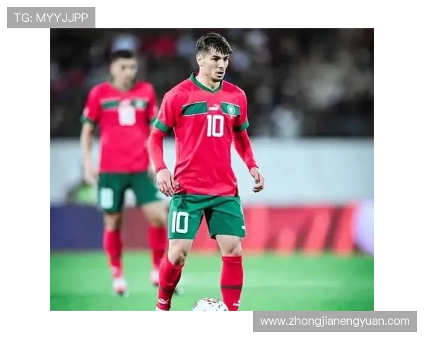 伟大的摩洛哥足球明星如何在世界舞台上闪耀光芒与成就辉煌