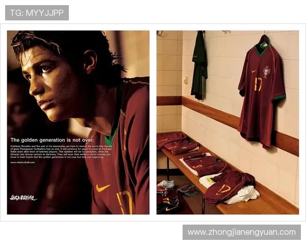 全球足球巨星签约Nike背后的故事与影响分析