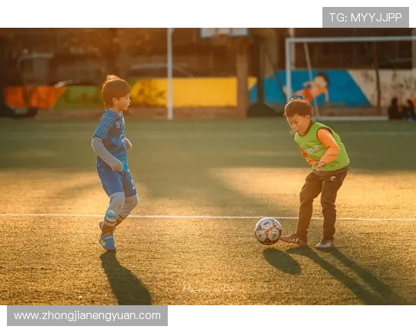 儿童足球明星的精彩瞬间与作品展示让我们一起感受他们的热情与梦想