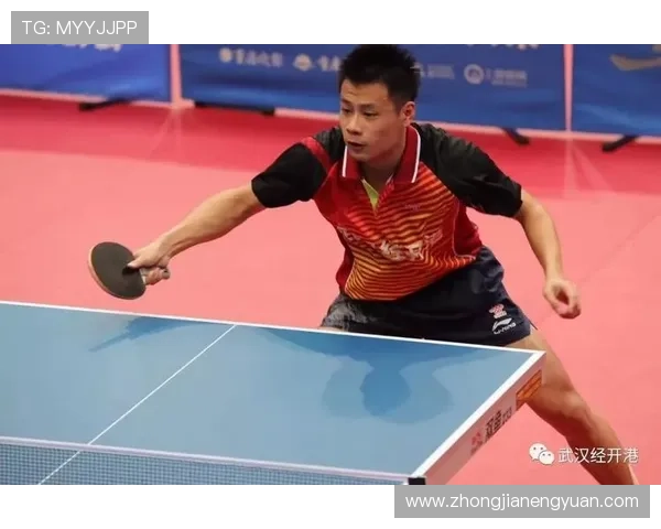 武汉乒乓球队状态分析大满贯赛事表现与未来展望