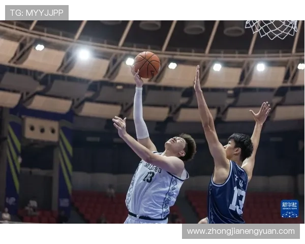 重庆篮球队在全国锦标赛中的个人能力分析与表现评估